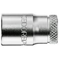 thumbnail image 3 of Gedore 20 6 Socket 1/4" 6 mm, 3 of 3
