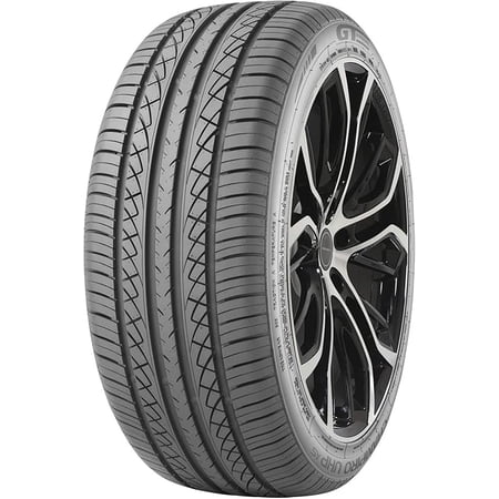 GT Radial Champiro UHP A/S UHP 245/45ZR20 103Y XL Passenger Tire Fits: 2005-10 Chrysler 300 C SRT8, 2006-10 Dodge Charger SRT8 Sansujyuku sansujyuku.com
