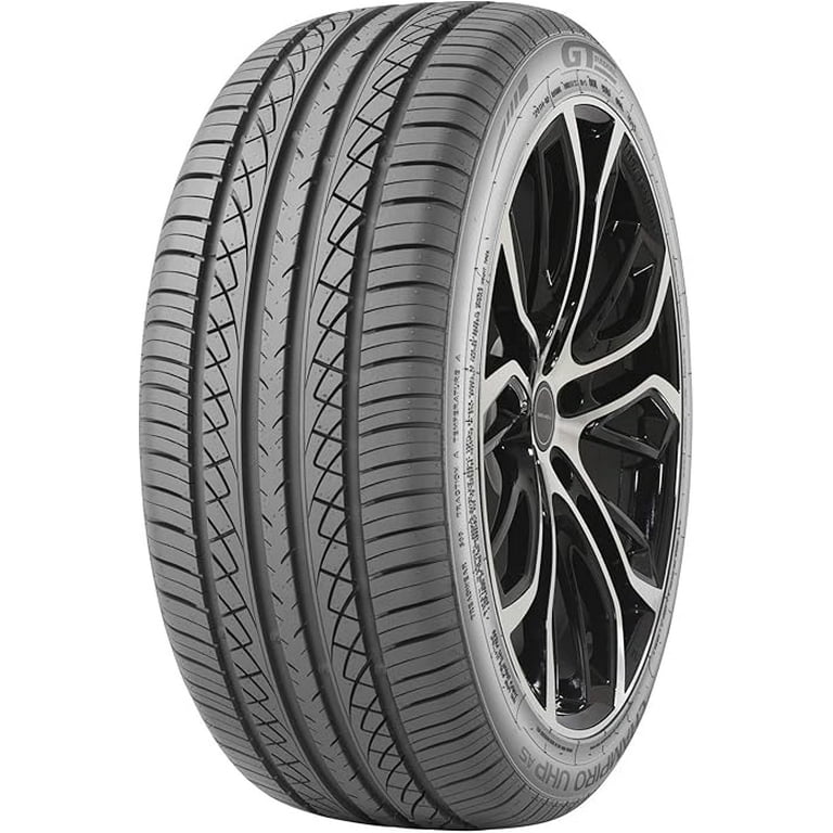 GT Radial Champiro UHP A/S UHP 245/45ZR20 103Y XL Passenger Tire
