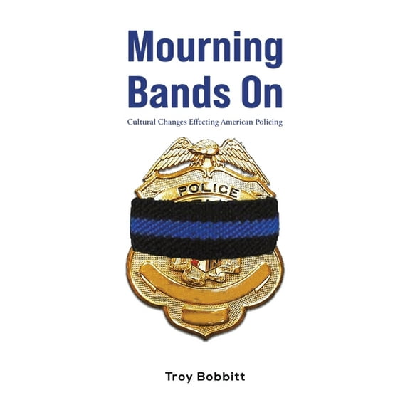 Mourning Bands On, (Hardcover)