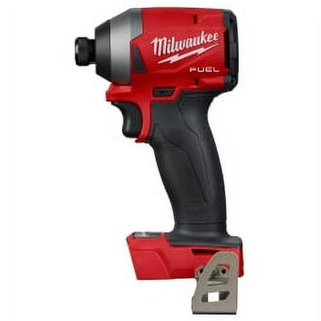 UPC: 0045242514427 | Milwaukee M18 Fuel 1/4  Hex Impact Driver (Bare)