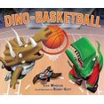 thumbnail image 2 of Dino-basketball, 2 of 2