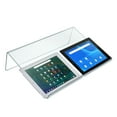 thumbnail image 5 of Acrylic Book Stand Holder 3/16" Thick: 18"W x 12"D x 5"H, 5 of 9