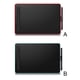 thumbnail image 3 of Methold Tableta de dibujo de gráficos recargable VSON, 5 teclas de acceso directo, Panel de dibujo Digital, diseño de trabajo artístico, suministros Suministros de escritura y corrección rojo, 3 of 6