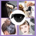thumbnail image 2 of 5 Pcs Bol de Mélange pour Teinture de Cheveux Bol de Teinture de Cheveux Bol de Teinte de Cheveux Bol de Mélange de Couleurs Support de Teinture pour Cheveux, 2 of 9