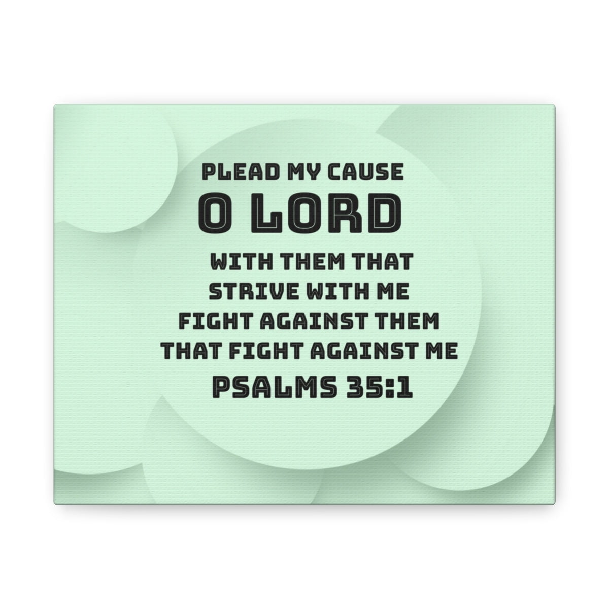 Scripture Walls Plead My Cause O Lord Psalm 35 1 Bible Verse Canvas scripture-walls-plead-my-cause-o-lord-psalm-35-1-bible-verse-canvas