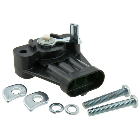 Throttle Position Sensor