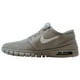 Sneaker Homme Stefan Janoski Max L Mat Argent / Platine Pur Cheville-Haute Mode - 5M – image 2 sur 4