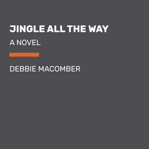 Pre-Owned Jingle All the Way (Paperback) 0593295137 9780593295137