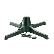 Revolving Christmas Tree Stand