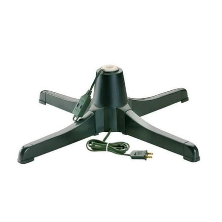 Revolving Christmas Tree Stand