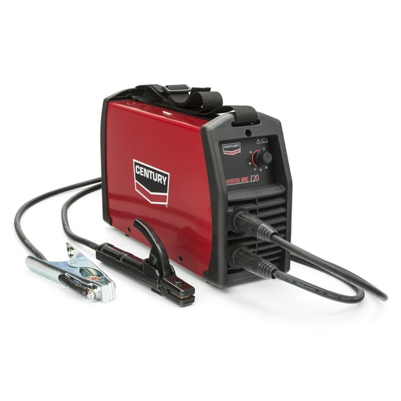 Century Inverter Arc 120 Stick Welder K2789-1