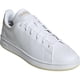 thumbnail image 3 of Tenis Adidas Advantage Pastel W para Mujer. GY3618 blanco 23.5 Adidas GY3618 ADVANTAGE PASTEL W, 3 of 8