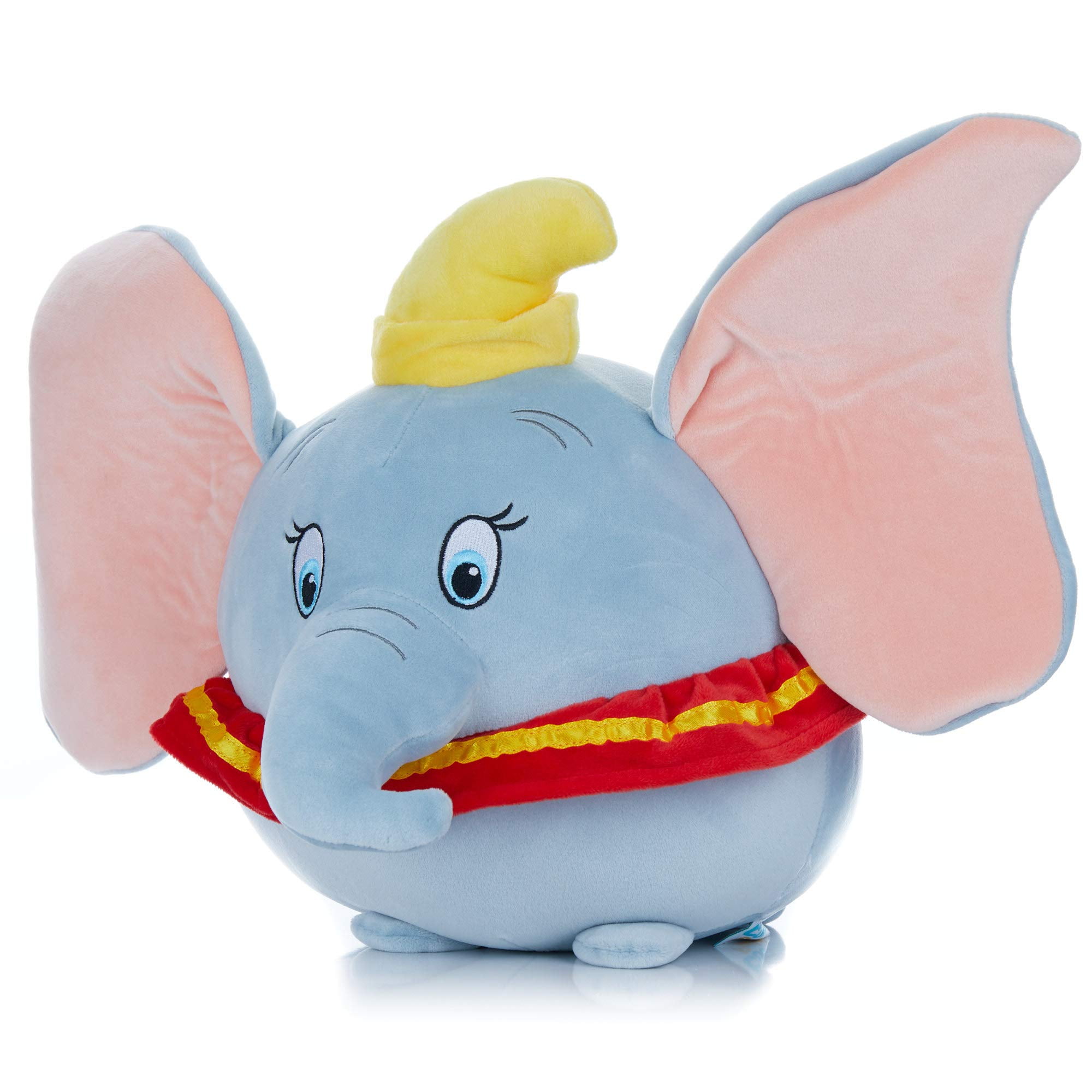 disney round plush