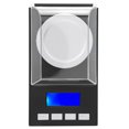 thumbnail image 4 of Digital Scale, Jewelry Scale Humanized Design Accurat Portable  For Weighing, 4 of 8