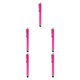 thumbnail image 3 of Methold Bolígrafos capacitivos Lápiz de pantalla táctil Punta de goma Ligero Alta flexibilidad Stylus Velocidad de respuesta rápida para Type2 NO2, 3 of 6
