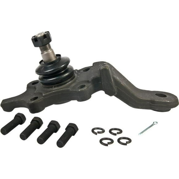 Proforged 101-10212 Rotule avant Gauche Inférieure