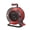 Red, variant on Hongyi 50ft Heavy Duty Extension Cord Reel 4-Outlet for Outdoor, 14AWG/3C, SJTW Cable, Blue