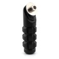 thumbnail image 4 of 1 pieza Kickstands de extensión de soporte de motocicleta de soporte de Pedal de clavijas de piezaza apto para 1993-2017 B negro DYNWAVEMX Soporte de extensión, 4 of 8