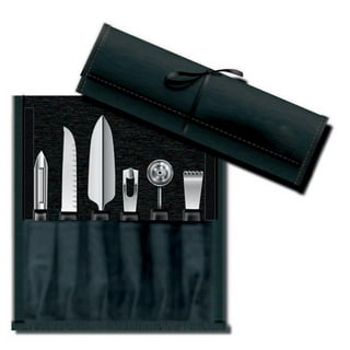 Mercer Culinary Partners in Education 13-Piece Millennia Culinary School Kit