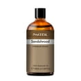 thumbnail image 3 of PHATOIL Sandalwood Essential Oils for Skin Care, Organic Sandalwood Oil for Diffuser, 100ml, 3 of 9
