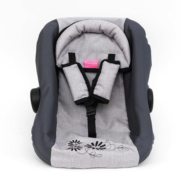you & me doll car seat