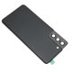thumbnail image 1 of Cubierta Trasera De Vidrio Para Teléfono, Marco De Cámara Preinstalado, Accesorio Para Teléfono, Carcasa De Puerta Trasera Para Teléfono Resistente Para S21, 1 of 7