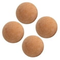 thumbnail image 1 of 4 pelotas de futbolín de repuesto, accesorios pequeños para futbolín, pelotas de 1,42 pulgadas para de fútbol, ​​fiestas familiares y , Naranja, 1 of 8