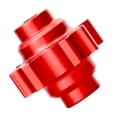 thumbnail image 3 of Bloqueo de diferencial para coche RC TT02T 1:10, vehículos crawler de hobby, bricolaje Rojo, 3 of 8