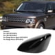 thumbnail image 4 of Tapa de Espejo Retrovisor ABS Negro Brillante Tapa de Espejo Lateral Compatible con Rover Sport 2010-2013 Range Rover 2010-2012 Fácil de Instalar ANGGREK Otros, 4 of 8
