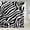 Black White, variant on Zebra Black Shower Curtain for Bathroom Decor 72" L x 72" W Kids Abstract Bath Curtain for Boys Girls Modern Bathroom Accessories,Polyester