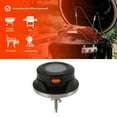 thumbnail image 4 of Digital Meat ,  BBQ Cooking  with APP, Waterproof Fast Read for Grill Smoker Kitchen, Monitor a Wide Range of Temperatures From 0 to 380, Easily Monitor, 4 of 7
