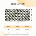 thumbnail image 5 of Salouo Sea ​​Urchin Pattern Holiday Banner Outside Party Decoration Banner (1PC) Festival Supplies Fit for Birthday Parties & Celebrations & Chrismas-Medium, 5 of 8