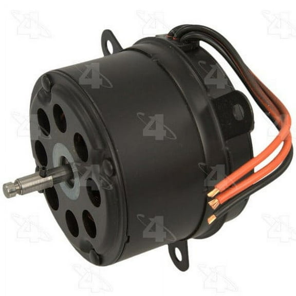 Four Seasons A/C Condenser Fan Motor,Engine Cooling Fan Motor P/N:35171 Fits select: 1989-1993 MERCURY COUGAR, 1989-1993 FORD THUNDERBIRD