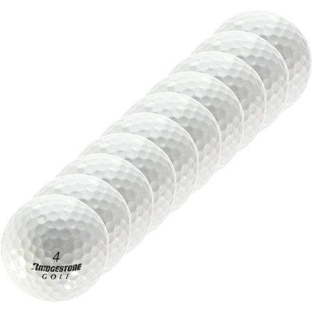 Bridgestone Golf B330 Golf Balls  Used  Good Quality  100 Pack