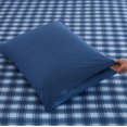 thumbnail image 4 of 1800 Collection 6 Piece Bed Sheet Set Hotel Luxury Deep Pocket Printed Sheets, 4 of 8