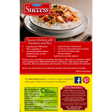 success white boil in bag 21 oz 6 count walmart com e7811fc6 62ea 43f8 88c9 08b42bfef632 2 6edbeb7d1451aadfef734b78b7ea495e png