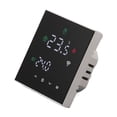 thumbnail image 1 of Tuya Smart Home Thermoregulator, Warm Floor Thermostat For Electric Heating Temperature Controller Gas Boiler ,Save Energy, 1 of 8
