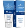 thumbnail image 1 of Crema de tratamiento de foliculitis Hermon Effective 100 g, 1 of 6