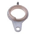 thumbnail image 3 of Pieza de reparación de la impresora: buje derecho del rodillo RS5-1063-000, ajuste de perfecto para 4, 3 of 6