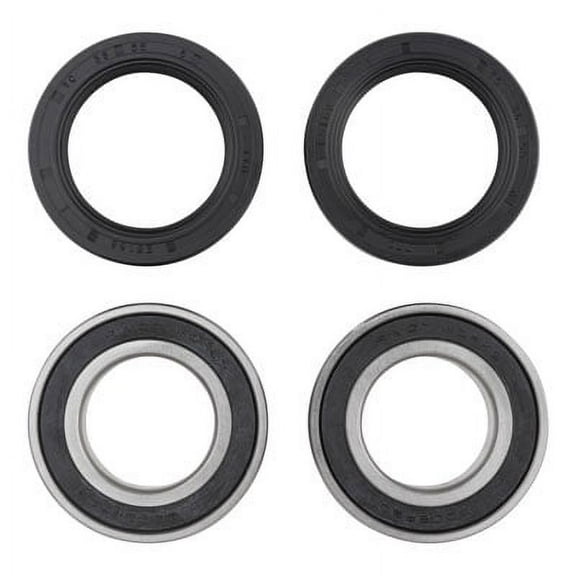 Rear Axle Bearing and Seal Kit for Suzuki LT 500 4x4 1998-2001