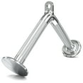 thumbnail image 1 of Synergee V-Shaped Push Down Bar Universal Cable Machine Attachment. V Shape for Tricep Push Downs. Great for Upper Body Workouts., 1 of 6