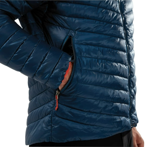 Craghoppers Mens Expolite Hooded Padded Jacket