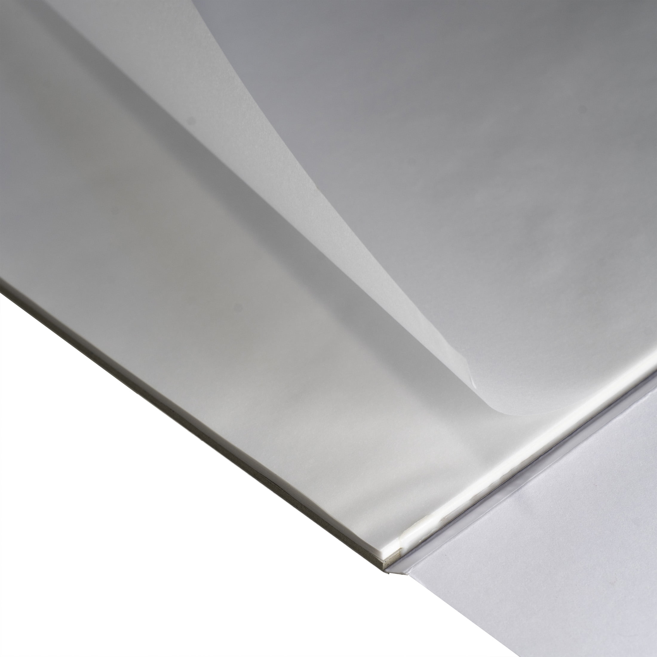 11" x 14" Tracing Pad by Artist's Loft - Transparent - Acid-Free Parchment Paper – Smooth Surface with Fold-Over Cover - 15 Pack