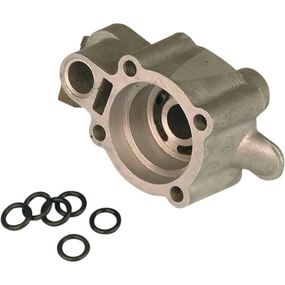 James Gasket Oil Pump Check Valve O-Ring