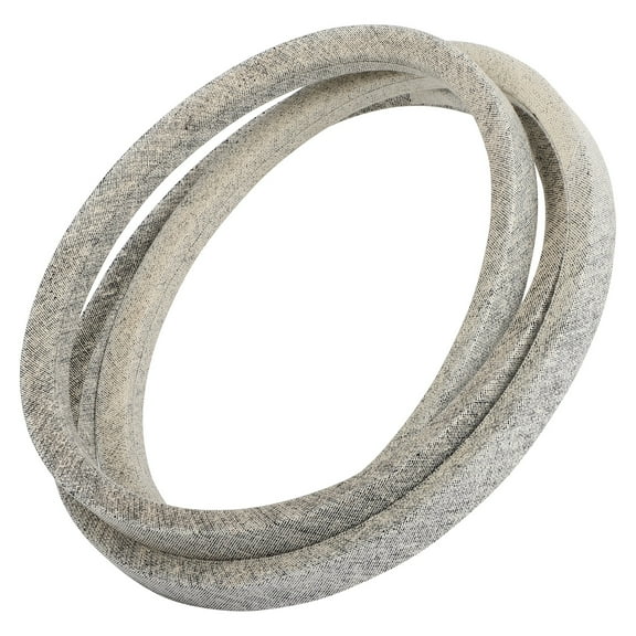 SCITOO Lawn Mower Deck Belt Fit for MTD/for Cub Cadet/for Troy-Bilt 754-04249, 754-04249A, 954-04249, 954-04249A for Stens 265-661 for MTD Models 13A1762F065, 13A1762F265