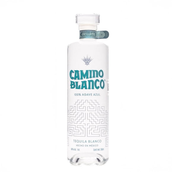 Tequila Camino Blanco 750ml