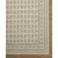 thumbnail image 4 of Livabliss x Nabela Noor Home Alo Printed Vintage Area Rug,5'3" x 7',Medium Grey, 4 of 10