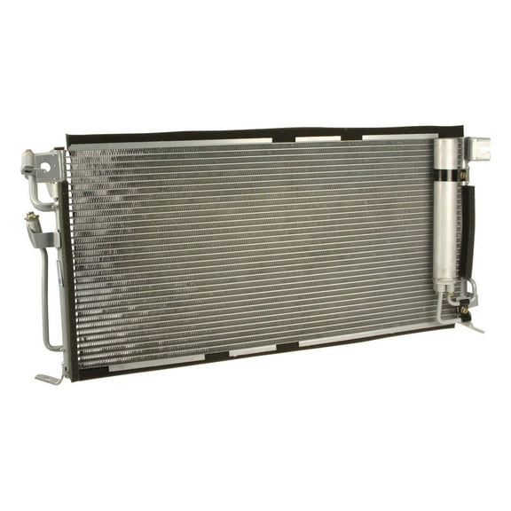 CSF A/C Condenser 10415