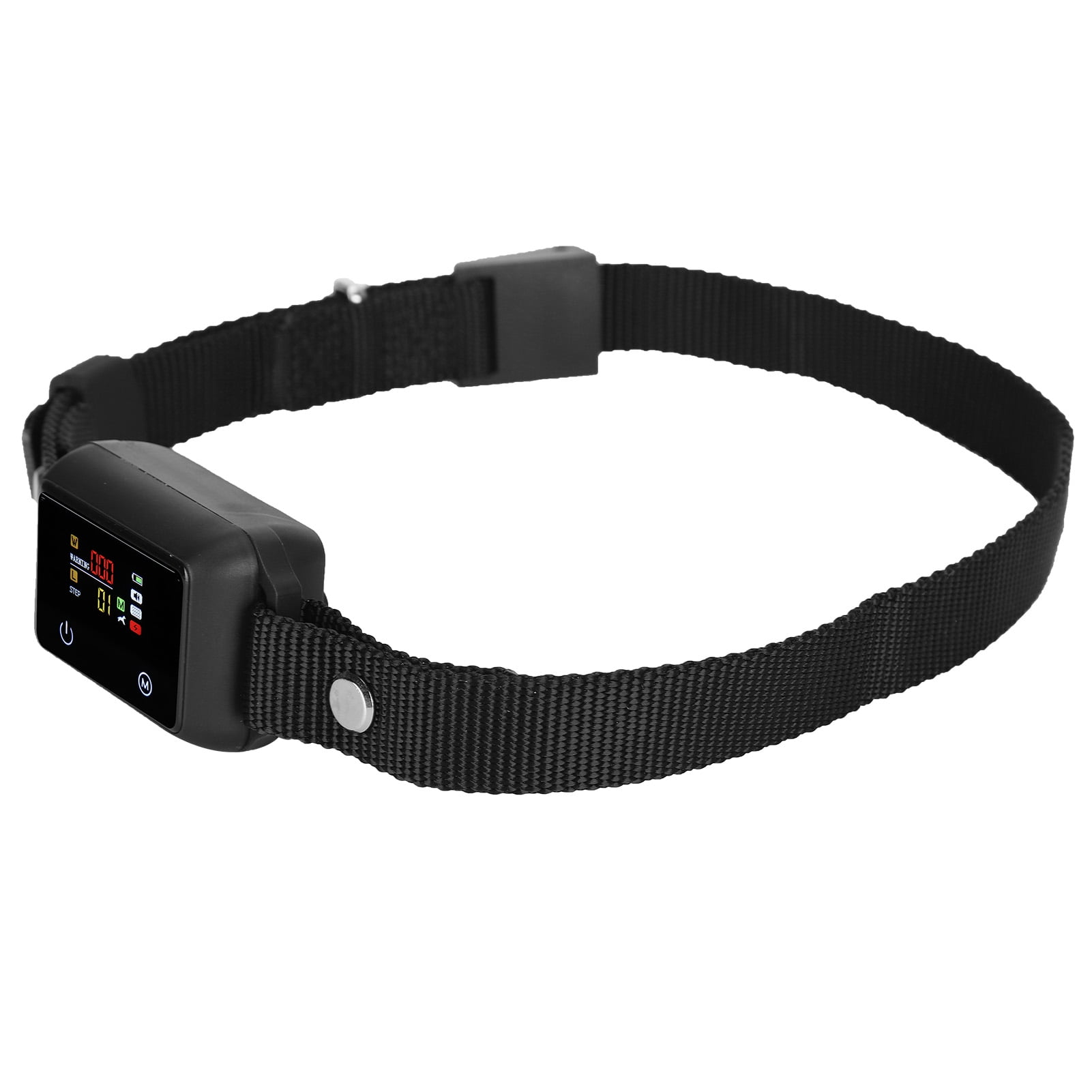 Waterproof Vibration Collar, Corresponding Fixed Level Dog Vibration